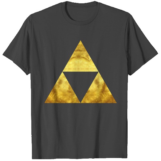 Triforce T Shirts