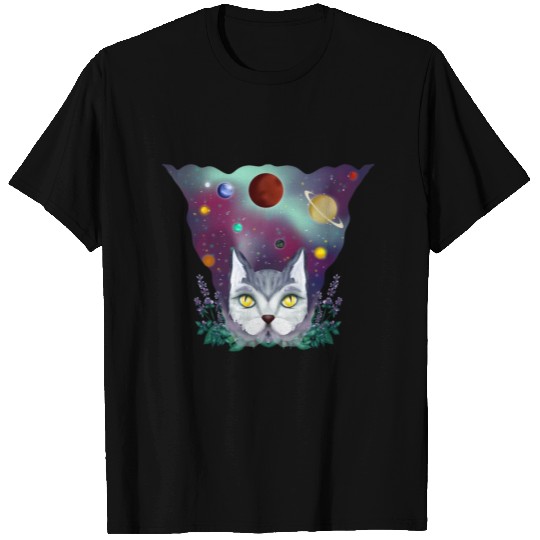 Catnip T Shirts
