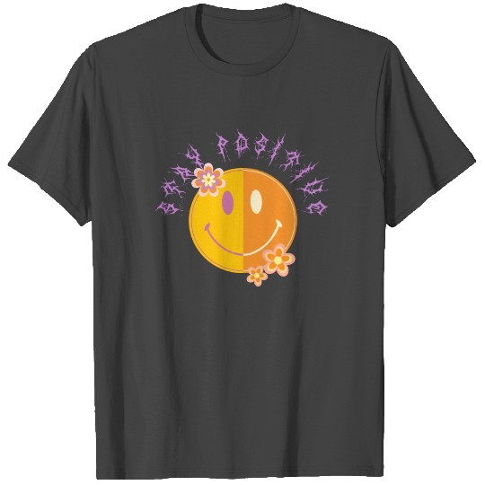Stay positive T Shirts