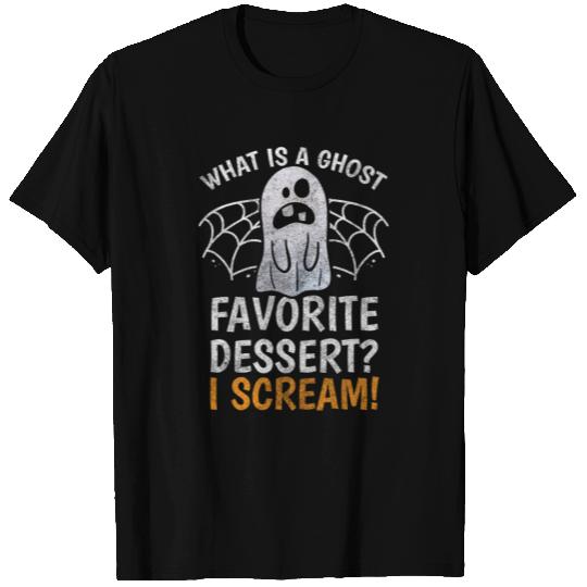 Creepy Presence Horror Witching Hour T Shirts