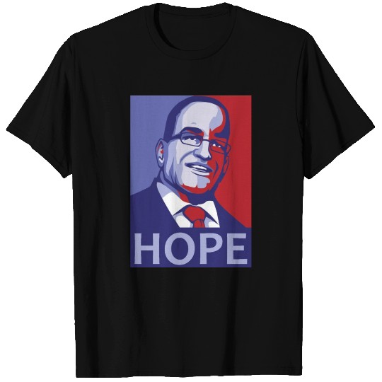 Hope Of galaxy T Shirts