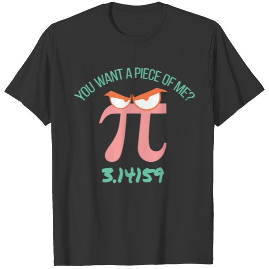 Pi Day Funny Geek Nerd Math Teacher Celebrate Pi T Shirts