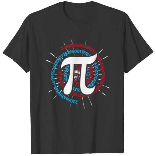 Happy Pi Day March 14 314 Math Algebra Nerd Pie T Shirts