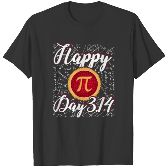 Happy Pi Day T Shirts Funny Math Nerd Geek 3 14 Pie