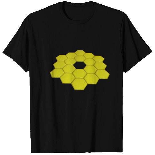james webb telescope T Shirts