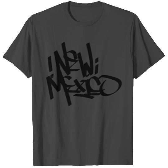 new mexico T Shirts