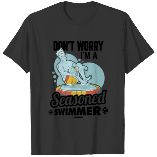 To swim T Shirts