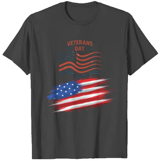 Thank You Veterans l Veterans Day Gift Idea T Shirts
