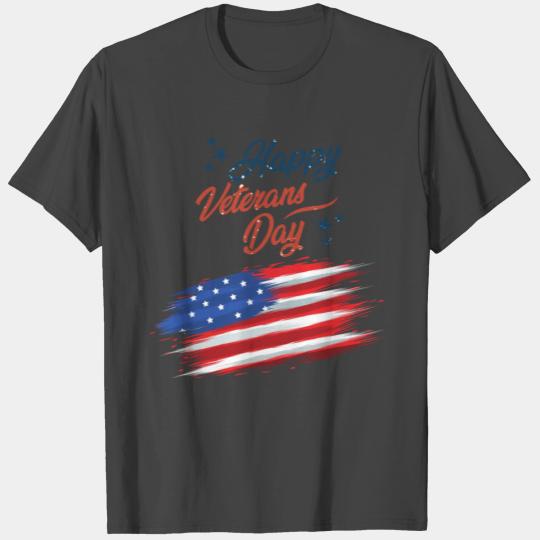 Thank You Veterans l Veterans Day Gift Idea T Shirts