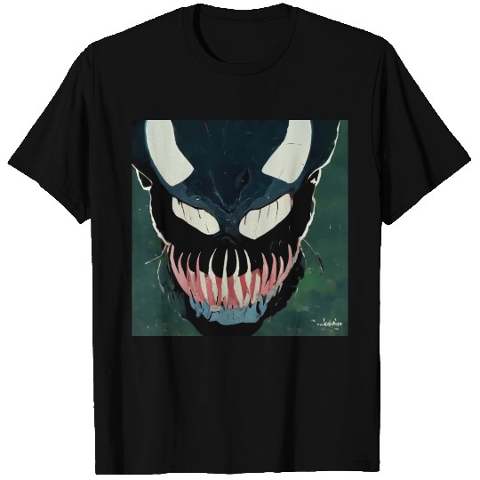 Venom T Shirts
