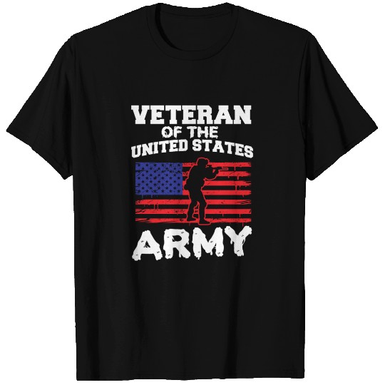 Vietnam Veteran Gift Idea T Shirts