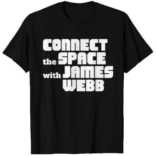 James Webb Space Telescope T Shirts