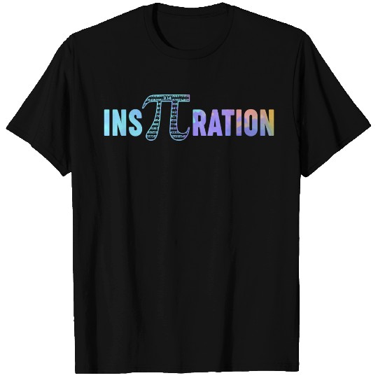 Irrational Number 3.14 Pi Math Physics Teacher 3.1 T Shirts