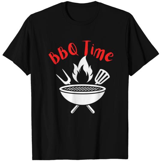 Summer BBQ Party T Shirts