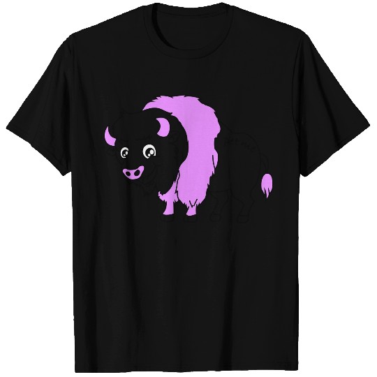Buffalo T Shirts