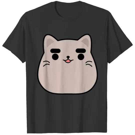 Sus Chibi Cat T Shirts