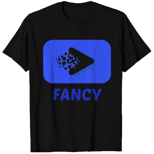 Fancy T Shirts