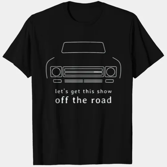 International Harvester Scout T Shirts