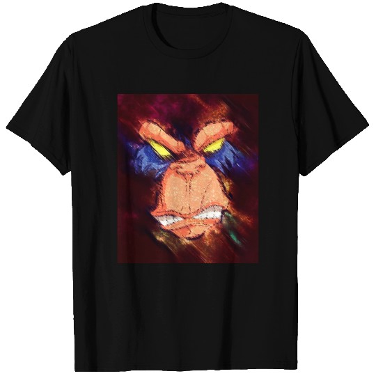 Angry Ape T Shirts