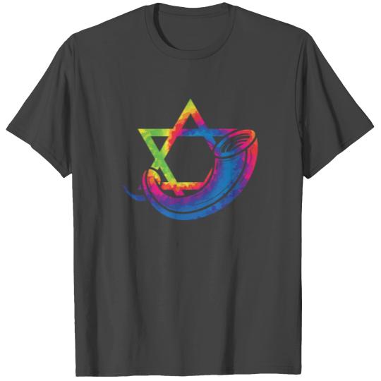Holy Day Jerusalem Judaism Jewish Yom Kippur T Shirts