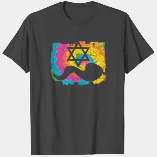 Holy Day Jerusalem Judaism Jewish Yom Kippur T Shirts