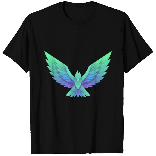 Bird T Shirts