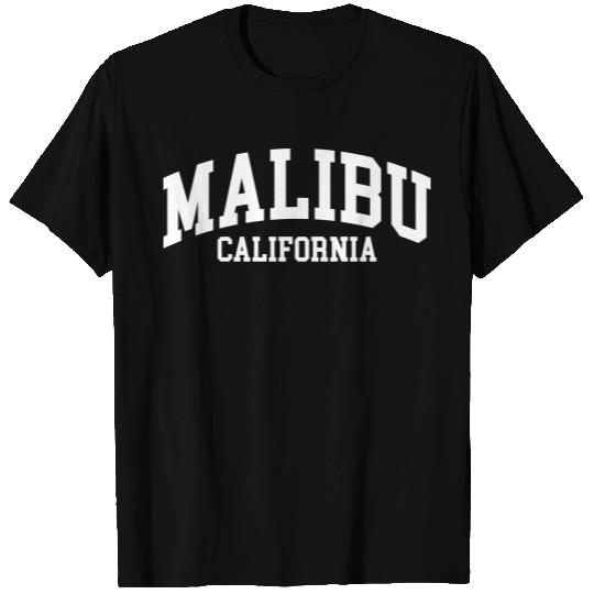 Malibu T Shirts