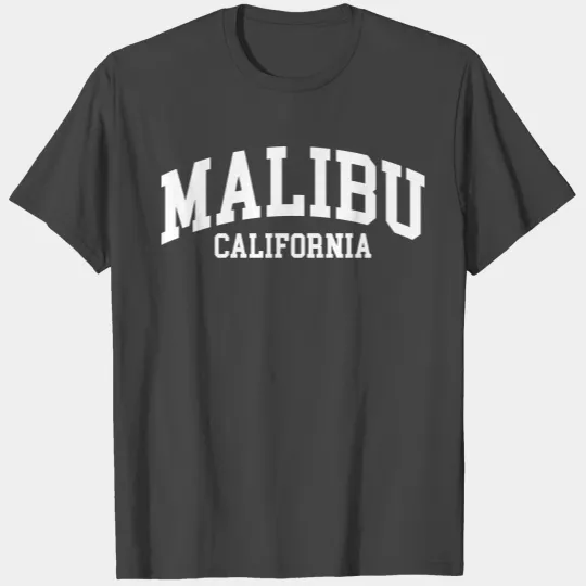 Malibu T Shirts