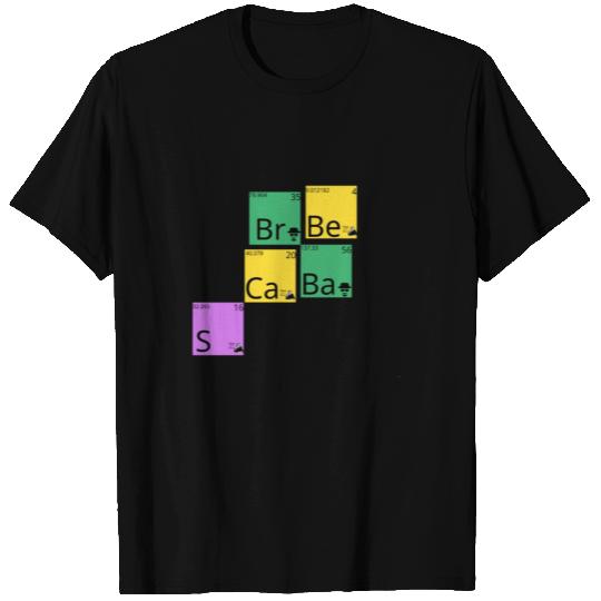 Breaking bad and better call saul T Shirts