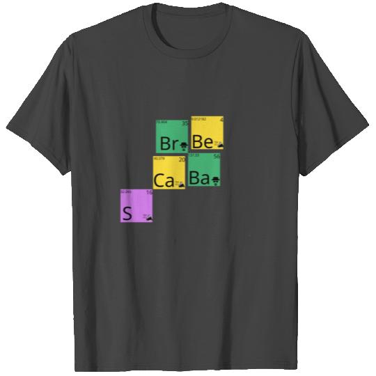 Breaking bad and better call saul T Shirts