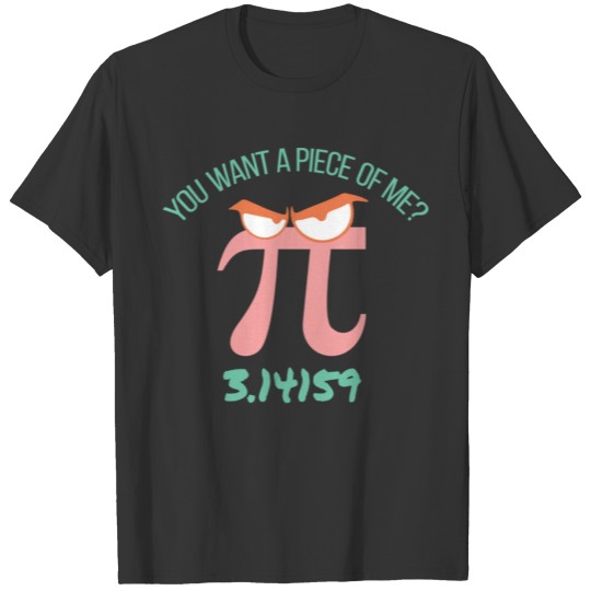 Funny Pi Day Math Geek T Shirts