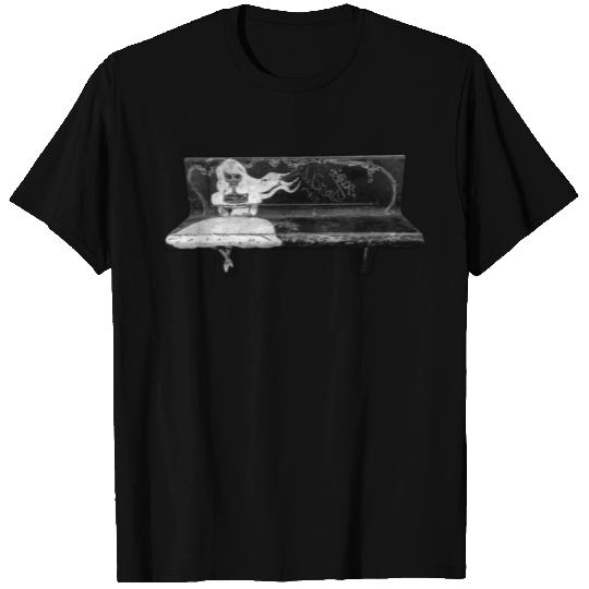 Nevermore Album Art T Shirts