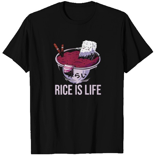 Japan Restaurant T Shirts