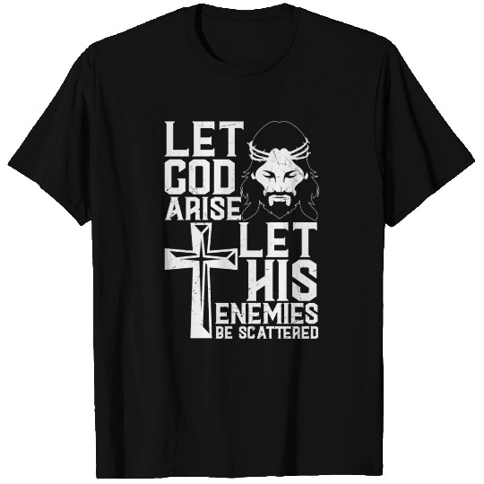Christian Sayings T Shirts