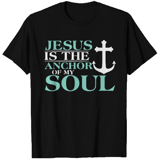 Christian Sayings T Shirts