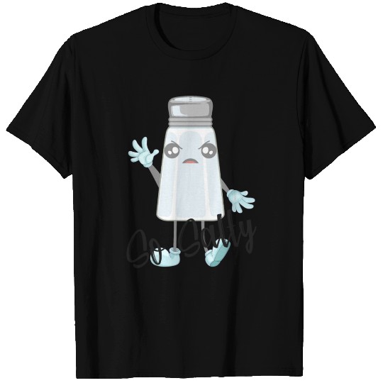 So Salty T Shirts