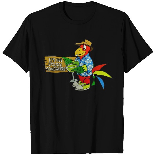 JIMMY BUFFETT T Shirts