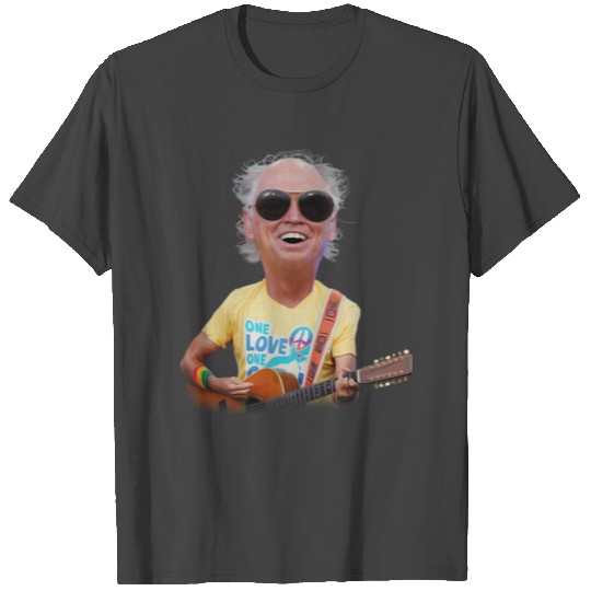 JIMMY BUFFETT T Shirts