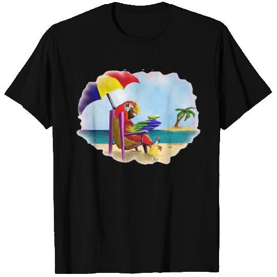 JIMMY BUFFETT T Shirts