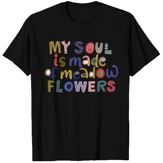 I love myself T Shirts