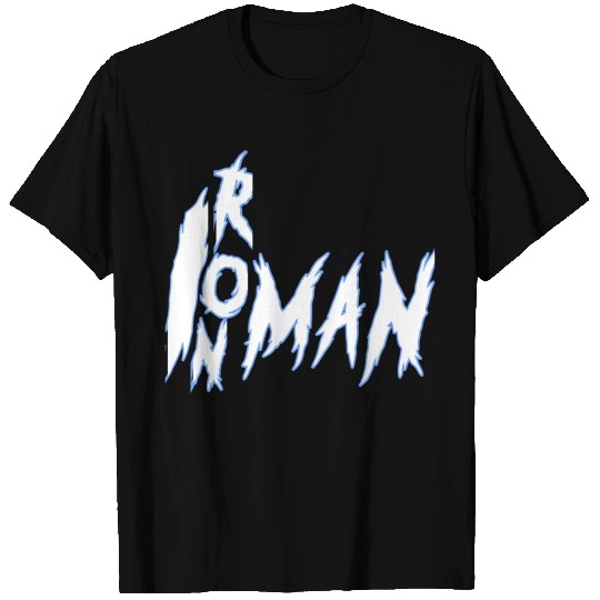 Iron man Beautiful Design T Shirts 2022