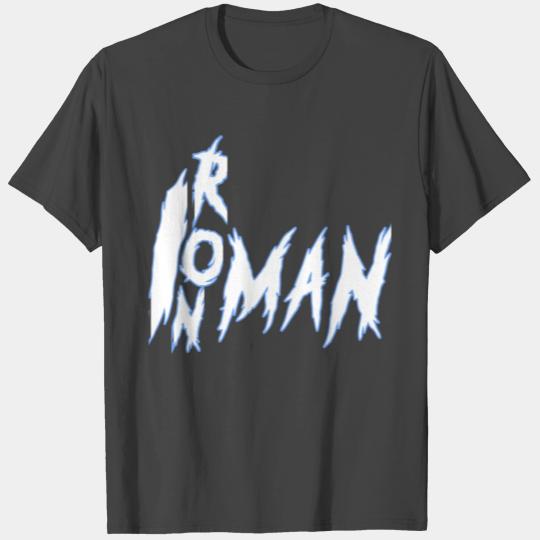 Iron man Beautiful Design T Shirts 2022