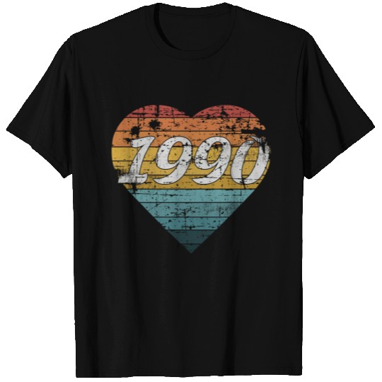 1990s awesome retro vintage art T Shirts