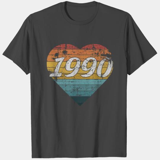 1990s awesome retro vintage art T Shirts