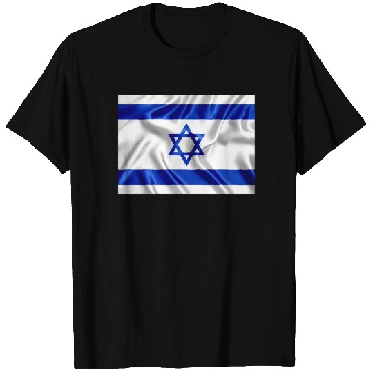 Israel Star Of David T Shirts