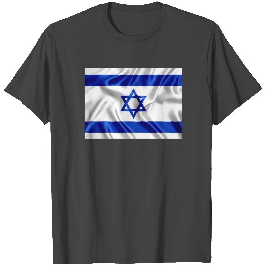 Israel Star Of David T Shirts