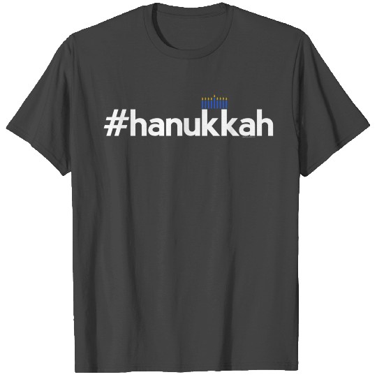 Hanukkah For Men Women Kids Menorah Hanukah T Shirts