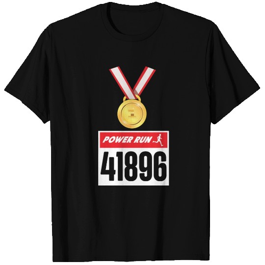 Running Runner Half Marathon T Shirts
