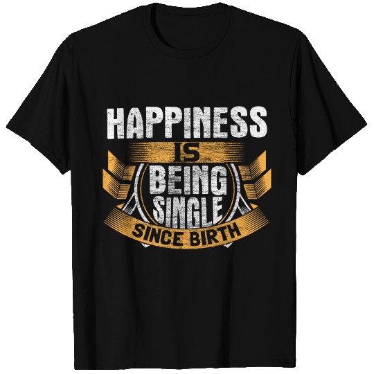 Single Party Gift T Shirts