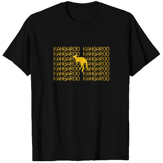 kangaroo T Shirts
